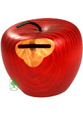 Saving apple